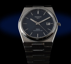 Tissot PRX – Swiss Classic Elegance