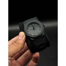 Arabic Aura Watch - Black Dial -