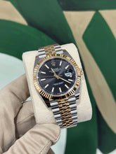 Rolex Oyster Perpetual