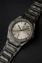 Hublot Classic Fusion Orlinski Titanium watch