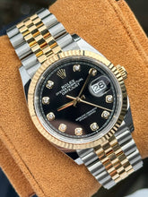 Rolex Oyster Perpetual