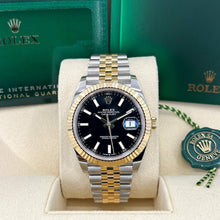 Rolex Oyster Perpetual