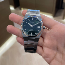 Tissot PRX – Swiss Classic Elegance