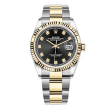 Rolex Oyster Perpetual