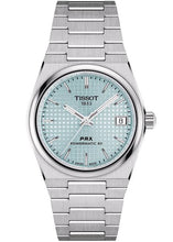 Tissot PRX – Swiss Classic Elegance