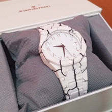 White Aura - Marble Aura