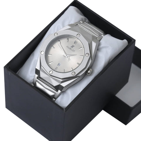 Hublot Classic Fusion Orlinski Titanium watch