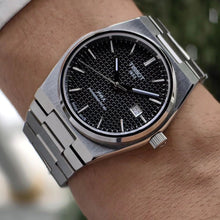 Tissot PRX – Swiss Classic Elegance