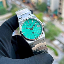 Tissot PRX – Swiss Classic Elegance