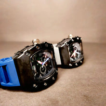 Richard Mille-Style Homage Watch