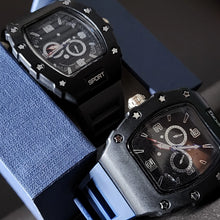 Richard Mille-Style Homage Watch