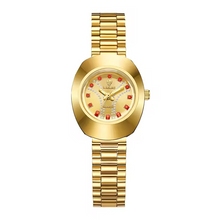 Luxury Automatic Men's Watch – Transparent Mechanical Movement | Affordable Elegance in Pakistan