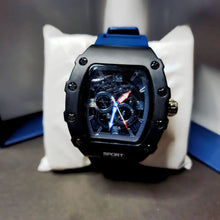 Richard Mille-Style Homage Watch